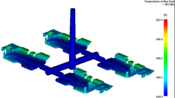 模具流动分析是注塑产品高质量的秘诀吗？