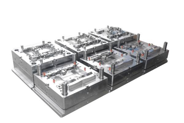 塑料模具注塑加工厂家