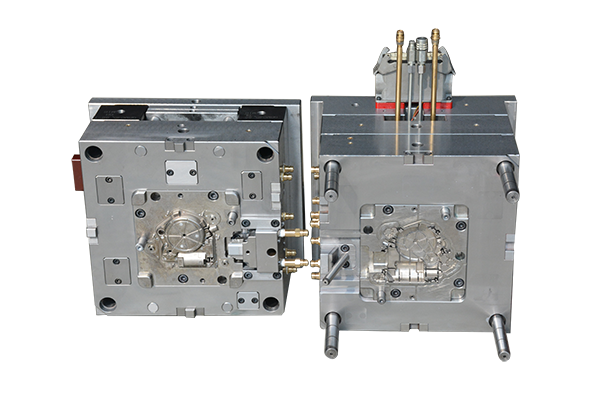 模具注塑加工